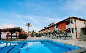Village at Praia do Flamengo
